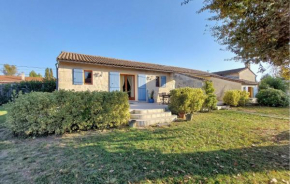 4 Bedroom Beautiful Home In Ambares Et Lagrave